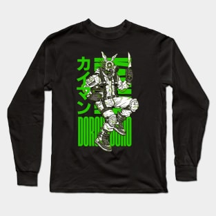 dorohedoro Long Sleeve T-Shirt